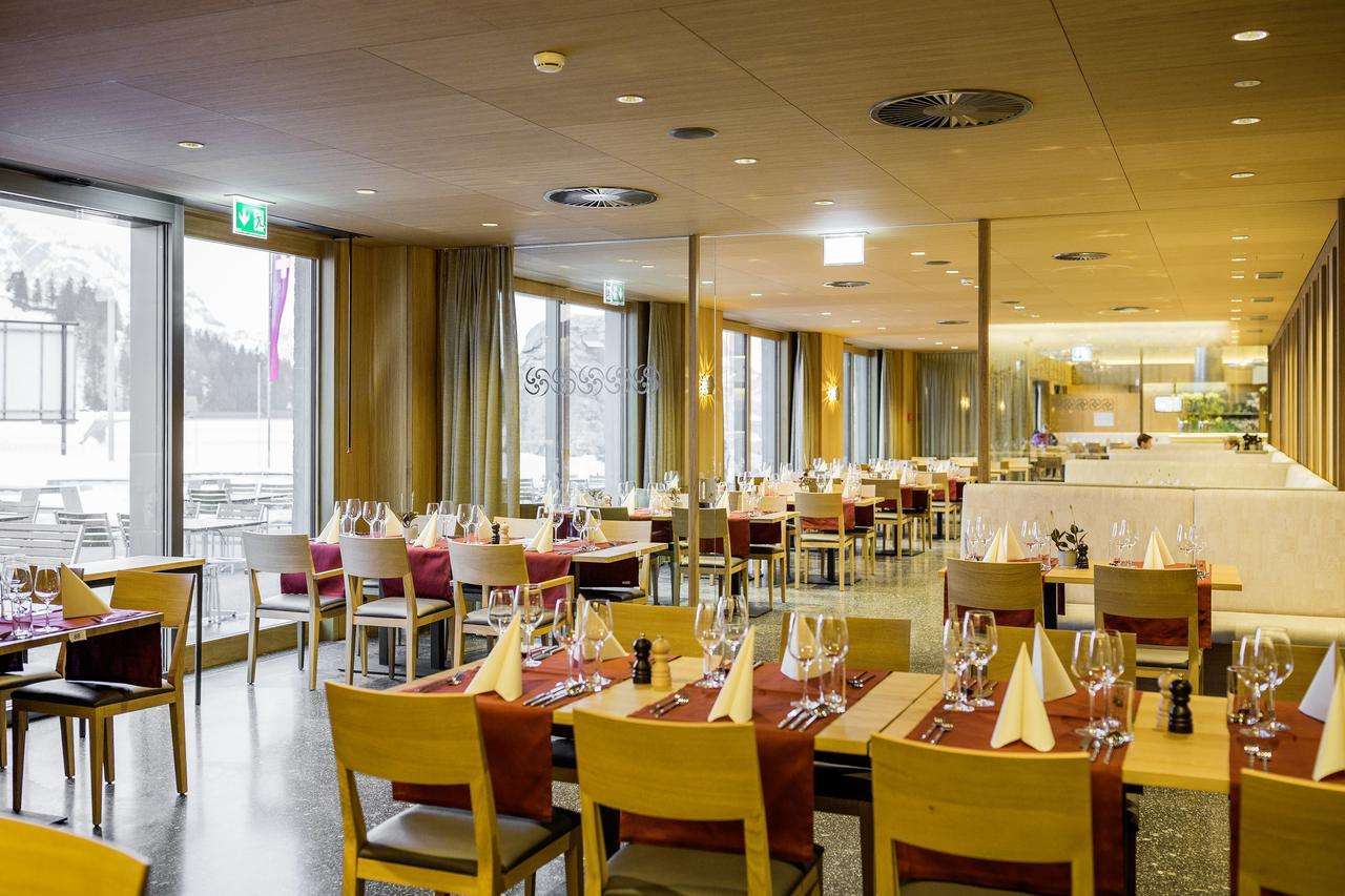 Saentis - Das Hotel Schwagalp Exteriör bild
